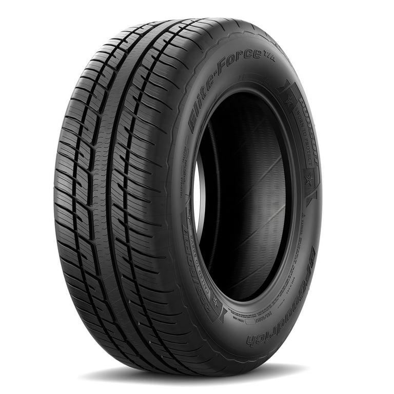 Free Shipping! BFG Elite Force T/A 285/45R22 114V XL Tire Free Shipping! BFG Elite Force T/A 285/45R22 114V XL Tire