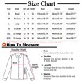 thumbnail image 7 of Jinhomg Womens Fall Sweatshirts Comfy Long Sleeve Cable Knit Pullover Tops Dressy Casual Solid Drawstring Hoodie Oversized Sweatshirt with Pockets Black L, 7 of 7
