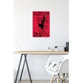 thumbnail image 2 of Marvel Spider-Man: No Way Home - Hero Wall Poster with Push Pins, 14.725" x 22.375", 2 of 6