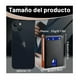 thumbnail image 2 of Cartera Minimalista Xtellar Para Hombre Con Protección Rfid, 2 of 4
