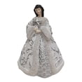thumbnail image 1 of Primeros Del Árbol De Navidad Angel Dolls - Adorno para árbol de Navidad, reutilizable, iluminado, para árbol de Navidad (B) Tmvgtek Para estrenar, 1 of 7