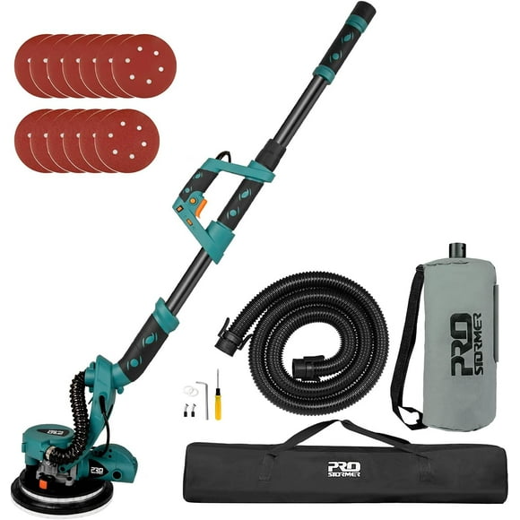 Small Electric Sander