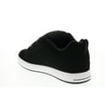 thumbnail image 6 of DC Shoes Court Graffik Men's Classic Leather Skateboarding Sneakers, 6 of 8
