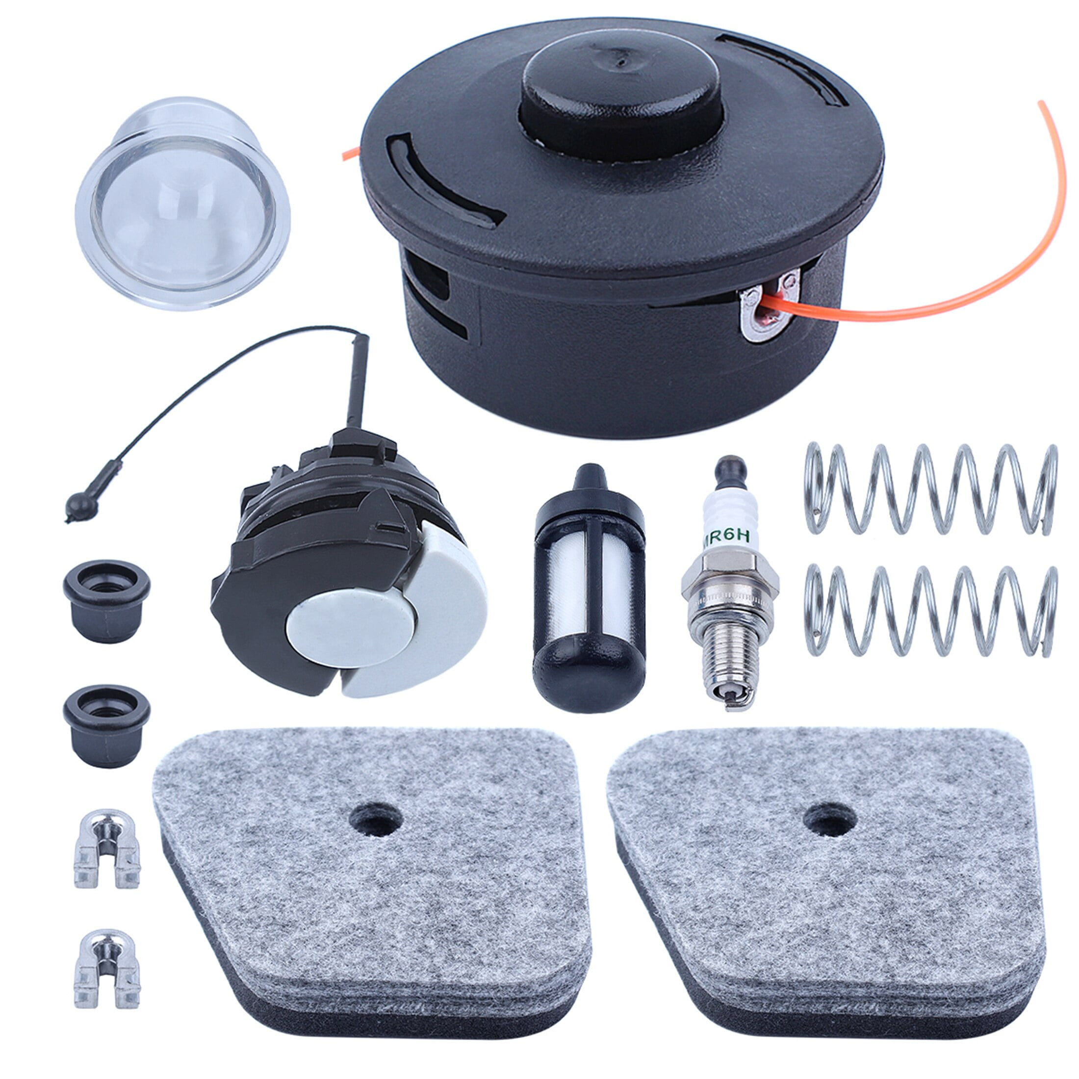 Trimmer Head Tune Up Kit For Stihl FS90R FS100R FS130R FS110R FS240R