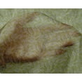 thumbnail image 4 of oneOone Silk Tabby Fabric Paisley Block Printed Craft Fabric BTY 42 Inch Wide, 4 of 4