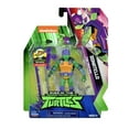 thumbnail image 3 of Teenage Mutant Ninja Turtles Rise of the Donatello Action Figure Set, 3 of 6