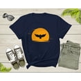 thumbnail image 4 of Cool Flying Eagle Bird At Sunset For Women Men T-shirt Soaring American Eagle Bird For Boys Girls Youth Shirt Bald Eagle Bird Gift Tshirt, 4 of 8