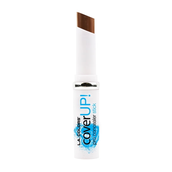 L.A. Colors Cover Up! Pro Concealer Stick, Chesnut