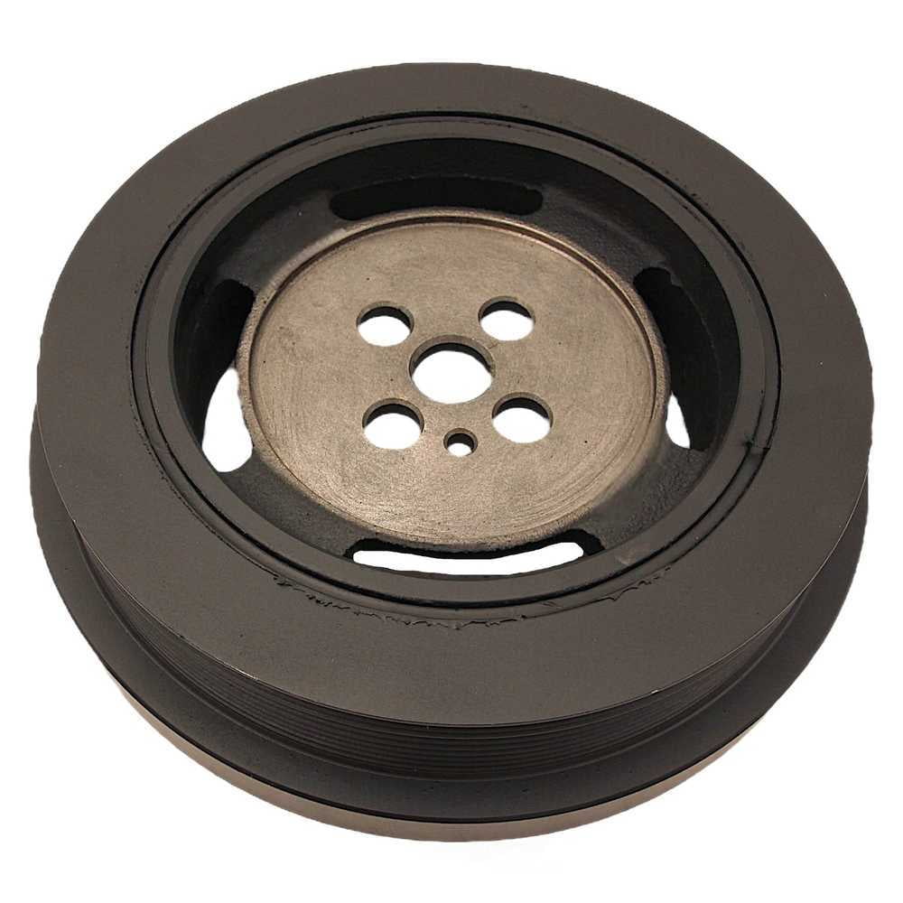ATP 102337 Graywerks Harmonic Balancer