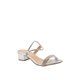 thumbnail image 2 of Zapatilla Mujer Glam Glam Formal Tacon plateado 26, 2 of 5