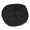 Black, variant on Women Fall Winter Hat Knitted Bonnet Solid Color Elastic Twisted Texture Keep Warm Beret Photo Prop Cap for Outdoor Activities Travel Cycling