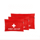 thumbnail image 1 of Botiquín de primeros auxilios portátil para casos de desastre, bolsa de salud para prevención de epidemias, bolsa de emergencia para el hogar y el automóvil, bolsa de almacenamiento para medicamentos, 1 of 5