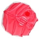 thumbnail image 2 of Pelota de choque inflable de PVC para exteriores, divertida, de colisión, con burbujas, para deportes (roja), 2 of 8