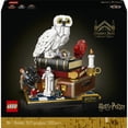 thumbnail image 2 of Set LEGO Harry Potter TM Piedra Filosofal Edicion para Coleccionistas 76466, 2 of 4
