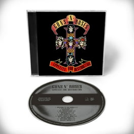 洋楽 Guns N' Roses - Appetite For Destruction Guns N' Roses - Appetite For Destruction - Amazon.com Music
