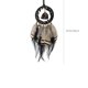 thumbnail image 3 of Car Pendant Weaving Car Interior Decoration, 3 of 6