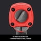 thumbnail image 4 of Llave neumática de impacto CRAFTSMAN CMXPTSG1003NB, 1/2 pulgada, 750 pies-libras, 4 of 9