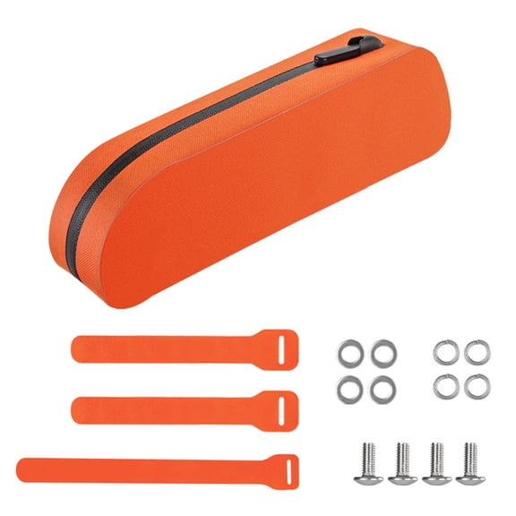 Bicycles Frame Watertight Bikes Top Tube Bag Bicycles Front Tube Bag Cycling Front Frame Pouches Cycling Top Tube Bag