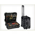 thumbnail image 1 of Chicago Case Co 95-8586 MMST9CART Étui à Outils Militaire Noir, 1 of 4