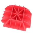 thumbnail image 1 of DYNWAVECA Base for Hi Lift Jack,Hi Lift Jack Support Plate, Easy Carrying, Reliable Easy Installation Multipurpose Jacks Base Stand,, 1 of 10