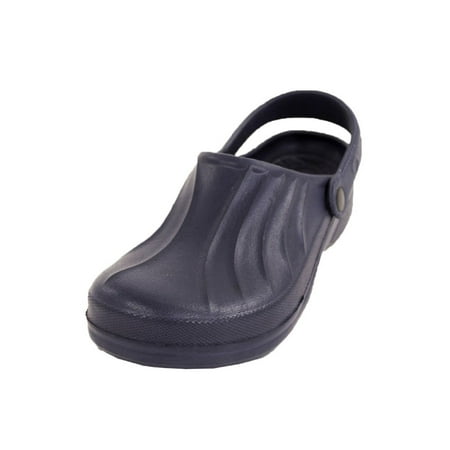 Easy USA Women's Slingback Clogs Shoes