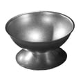 thumbnail image 3 of GROWTH TANK Ice Cream Cup 304 Stainless Steel Versatile Pudding Cup for Cake Salad Fruit Style D, 3 of 9