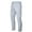 #1-Gray, variant on Mens Pants Multiple Pockets Cargo Trousers Work Wear Combat Safety Cargo Pocket