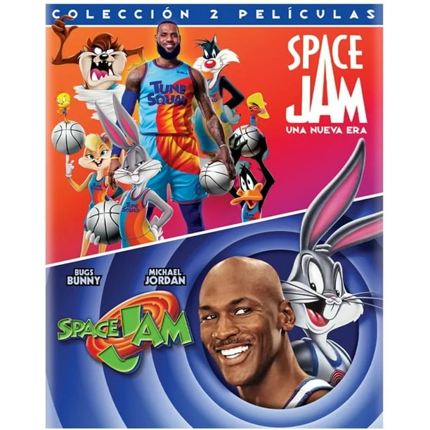 Suchergebnis Auf Für: Bugs Bunny Space Jam