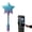 Star-Blue, variant on Credit Card Magic Wand -3D Printed Star Shape Tap To Pay Wand, Novelty Tap-To-Pay Magic Wand – Credit & Debit Card Holder For Pranks, Raves, And Contactless Payments