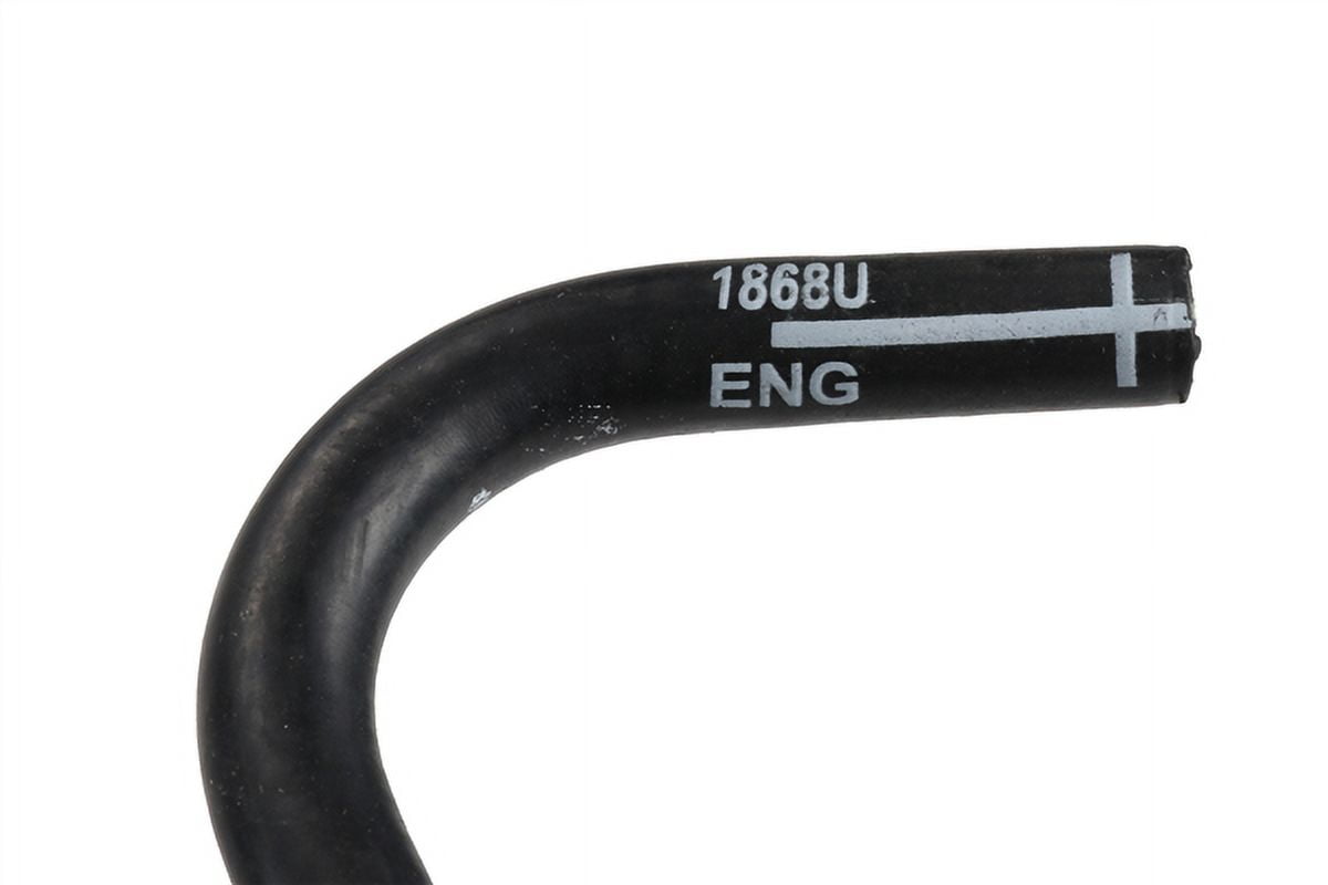 Radiator Surge Tank Inlet Hose