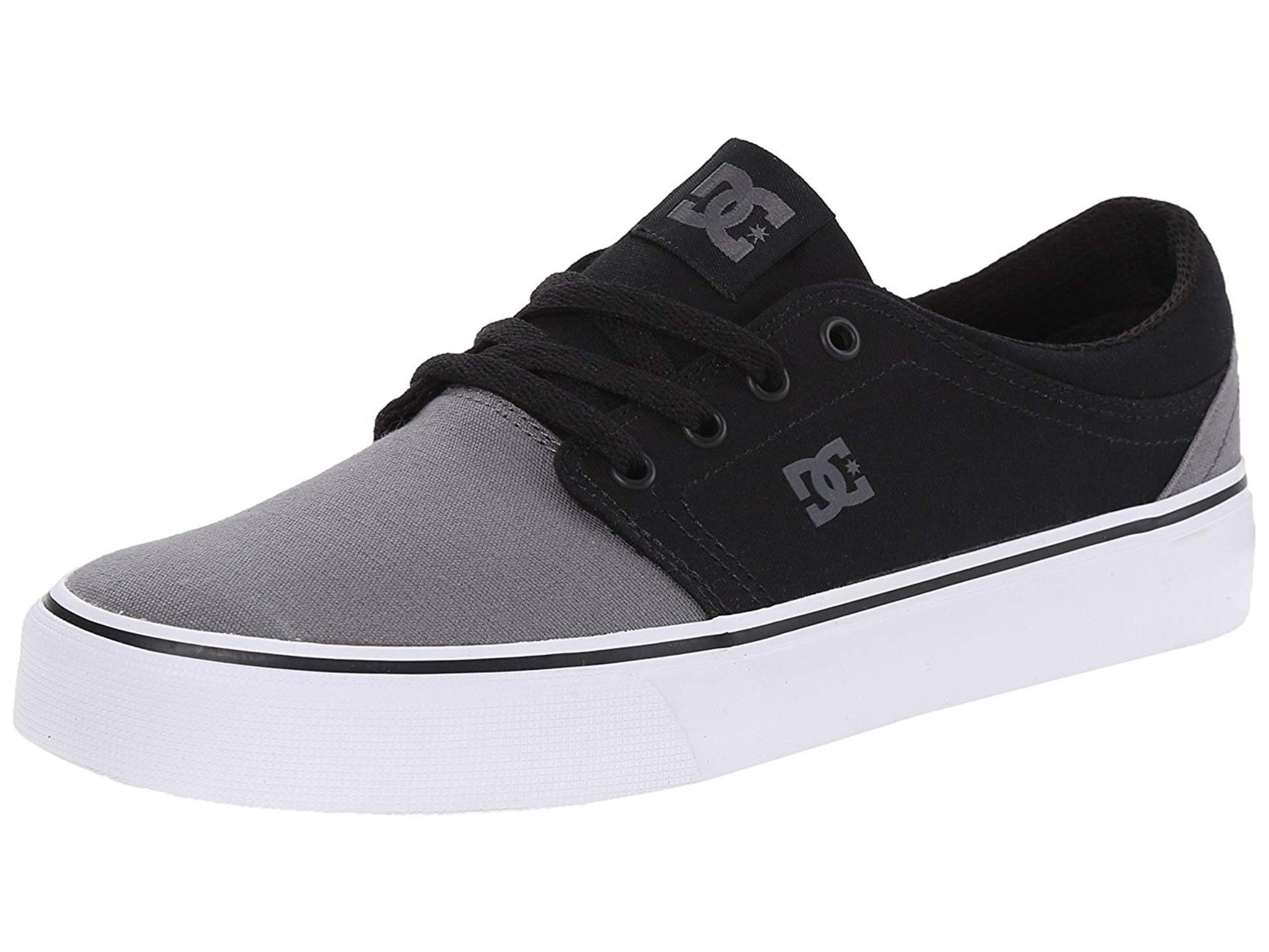 dc men's trase tx unisex skate shoe