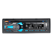 Dual Electronics XDM290BT Single DIN Car Stereo, New