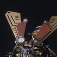 thumbnail image 3 of The Missing Piece- 3D Mechanical Hornet Puzzle Kit, 3 of 5