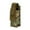 CP Camo, variant on Bag Compact Carrier Nylon Flashlight Pouch Bag Attach to Hunting Backpack Belt CP