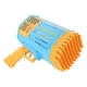 thumbnail image 5 of Soplador de burbujas, máquina de burbujas eléctrica, fabricante de burbujas de mano, máquina de burbujas, rendimiento sólido, 5 of 8