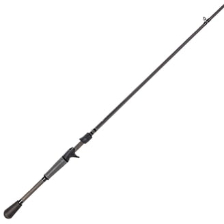 hank parker speed stik vs ugly stik gx2 Lew's Hank Parker 6'10