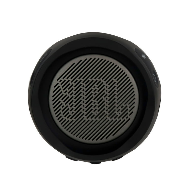  JBL Flip 4 Waterproof Portable Bluetooth Speaker - Black