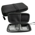 thumbnail image 2 of EVA Travel Carrying Storage Case Cover Bag for Instruments Calculator, 2 of 7