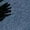 HEATHER BLUE, variant on - Nature Eagle Short Sleeve Graphic T-Shirt