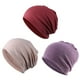 thumbnail image 1 of 3PCS Mujeres Hombres Slouchy hat Sólido holgado Sombrero Gorra Sombreros, 1 of 9