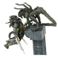 thumbnail image 2 of McFarlane Toys Alien Attacks Predator Action Figure Set Playsets Alien vs Predator, 2 of 3