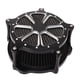 thumbnail image 5 of Filtro de aire para motocicleta, filtro de aire de entrada de alto flujo para motocicleta, filtro de aire de entrada diseñado para durar, 5 of 9