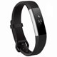 thumbnail image 1 of Fitbit Alta / Alta HR Watch band silicone - Black - S, 1 of 5