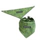thumbnail image 1 of Bufanda triangular de celebridades de Internet for perros y gatos domésticos, bufanda bonita, accesorios for fotos, toalla grande for Saliva de perro Labrador, 1 of 5