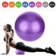 thumbnail image 1 of InnotechSC Pelota de Pilates 9", Pelota de Ejercicios Pequeña con Guía, Mini Pelota de Yoga para Pilates, Yoga, Entrenamiento Básico, Fisioterapia, Equilibrio, Estabilidad, Estiramiento, 1 of 7