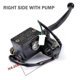 thumbnail image 2 of Front Brake Hydraulic Pump Cylinder for 125cc Ybr 125 Motorcycle Handle Brake Fluid Caliper Master, 2 of 5