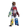 thumbnail image 4 of Voltron Deluxe Boys Costume, 4 of 5