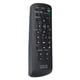 thumbnail image 1 of Control remoto portátil para Sony, RM‑AMU012 Control remoto Control remoto portátil Control remoto para Sony Funcionalidad versátil, 1 of 9