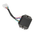 thumbnail image 4 of Voltage Regulator Rectifier AM126304 Stable Output Fit for 240 245 260 265 285 320 325 335 345 355D 425 445 455 F510, 4 of 5