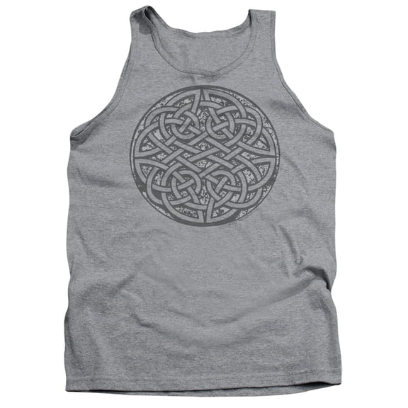 - Celtic Knot - Tank Top - X-Large